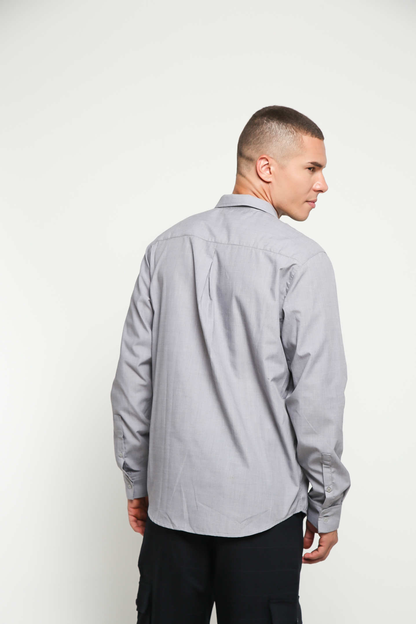 10588877643.jpg Juander Shirt Grey