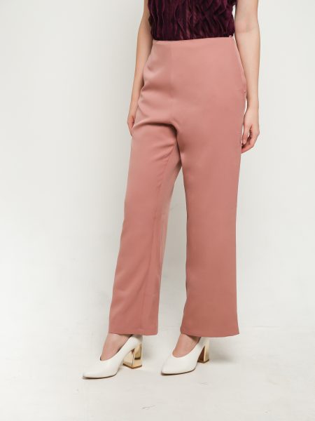 Zulfa Pants