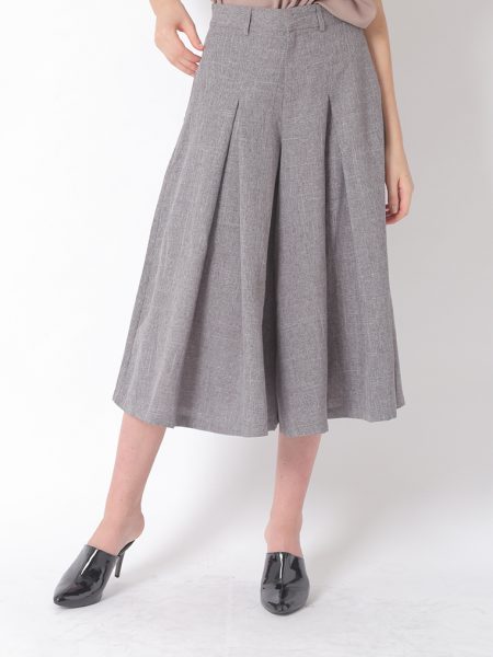 Felicia Pants Grey