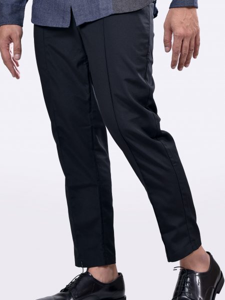 Arthur Black Pants
