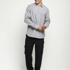 juander shirt1 Juander Shirt Grey