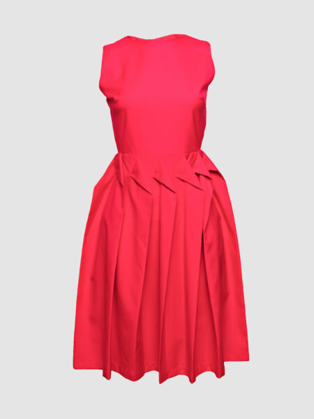Blade Midi Dress