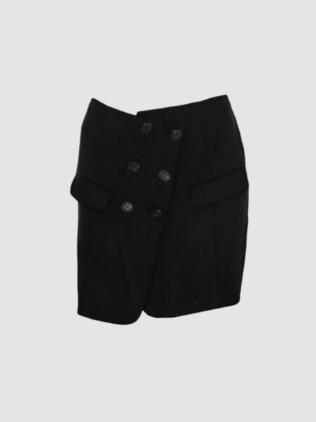Missippi Mini Skirt