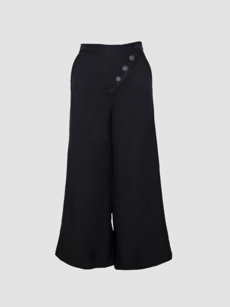 Adelaide Pants - Black