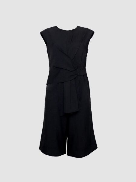 Lousiana Sleeveless Jumpsuit