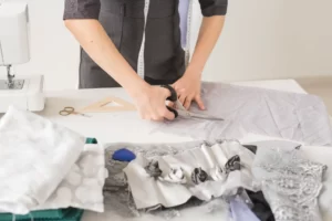 Sustainable Fashion and Innovation