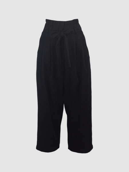 Ciel Pants - Black