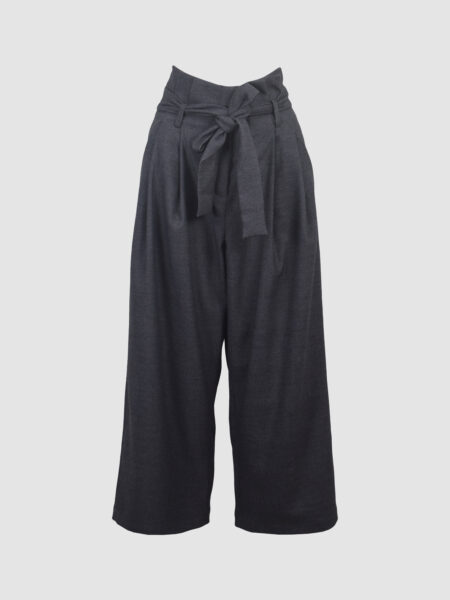 Ciel Pants - Grey