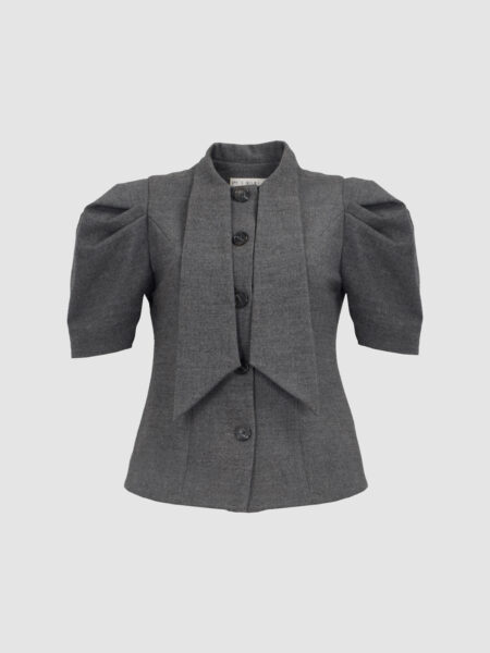 Bitna Blouse